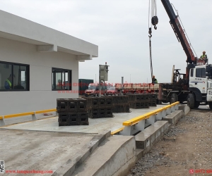 Quy định kiểm định cân ô tô tiêu chuẩn theo ĐLVN 13:2019