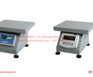 Cân nông sản Tân Quốc Hưng loại nào phù hợp cho kinh doanh?