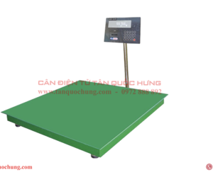 Cân bàn tấn loại nào bền đẹp chịu tải tốt giá hợp lý?