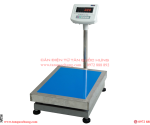 Cân điện tử 100kg giá bao nhiêu? Đơn vị cung cấp cân điện tử uy tín