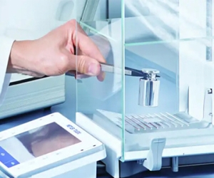 Phân tích và quy trình hiệu chuẩn cân kỹ thuật