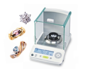Cân kỹ thuật 3 số lẻ Shimadzu phân phối chính hãng tại Tân Quốc Hưng