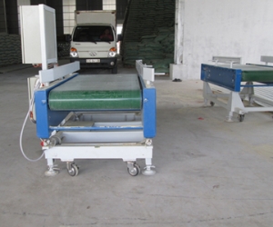 Cách Làm Hiệu Chỉnh Cân Băng Tải Đơn Giản