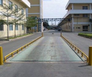 Giải đáp: Tuổi thọ trung bình của cầu cân là bao lâu?