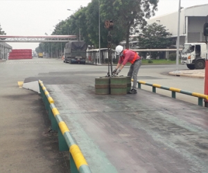 Kiểm định trạm cân bao gồm những nội dung kiểm định gì?