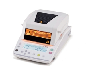 Cân sấy ẩm Shimadzu chính hãng nên mua ở đâu?