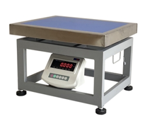 Cách chọn cân thùng (cân ghế) nông sản 150kg - 300kg - 500kg