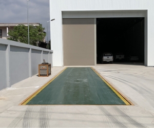 Ưu và nhược điểm của móng trạm cân kiểu chìm