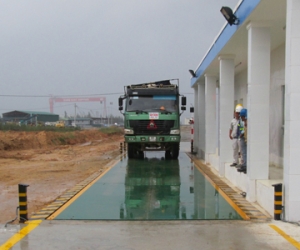 Khi nào nên sử dụng cân điện tử 150 tấn?