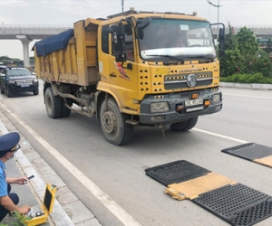 Ưu và nhược điểm của cân điện tử xe tải xách tay