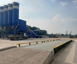 Giá Cân Ô Tô 60 Tấn: Yếu Tố Ảnh Hưởng Và Giải Pháp Chất Lượng Từ Tân Quốc Hưng