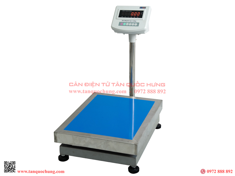 cân điện tử 100kg giá bao nhiêu