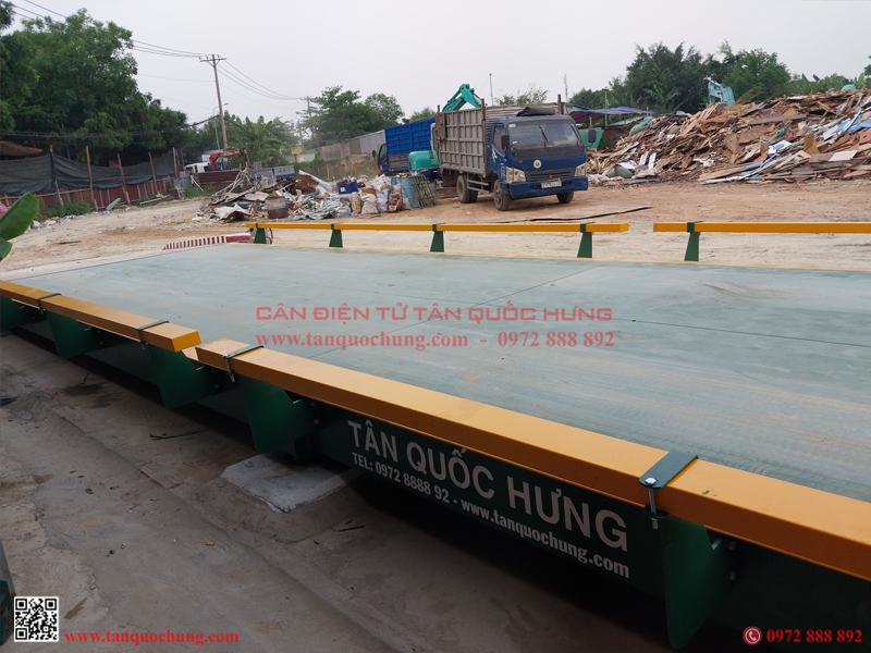 Khi mỗi kilogram đều liên quan đến doanh thu
