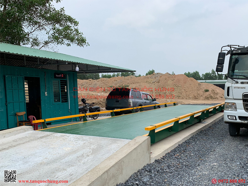 Cấu hình nào phù hợp với nhà máy xử lý rác?